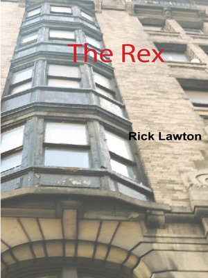 cover image of The Rex